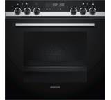 Siemens Herd im Test: iQ500 HE578BBS1 von Siemens, Testberichte.de-Note: null 