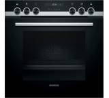 Siemens Herd im Test: iQ500 HE517BBS1 von Siemens, Testberichte.de-Note: null 