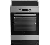 Herd im Test: FSM69301XCT von Beko, Testberichte.de-Note: 1.8 Gut