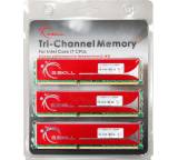 PC3-12800U DDR3-1600 6 GB Kit (F3-12800CL9T-6GBNQ)