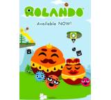 Game im Test: Rolando (für iPhone) von Ngmoco, Testberichte.de-Note: 1.4 Sehr gut