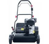 Vertikutierer im Test: 38196 Benzin Vertikutierer von Brast, Testberichte.de-Note: 1.8 Gut