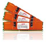 PC3-8500U DDR3-1066 6 GB Kit (3MS6GB364D081-107)