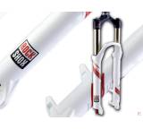 Fahrradgabel im Test: Reba Team von Rock Shox, Testberichte.de-Note: 1.0 Sehr gut