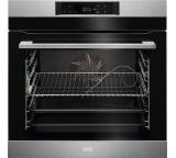 Backofen im Test: BCK742080M von AEG, Testberichte.de-Note: ohne Endnote