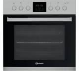 Herd im Test: HVS3 TH8V2 IN von Bauknecht, Testberichte.de-Note: ohne Endnote