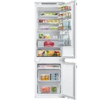 Kühlschrank im Test: BRB2G715EWW/EG von Samsung, Testberichte.de-Note: ohne Endnote