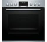 Herd im Test: HEA537BS0 von Bosch, Testberichte.de-Note: ohne Endnote