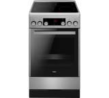 Herd im Test: SHI 905 100 E von Amica, Testberichte.de-Note: ohne Endnote