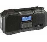 Radio im Test: DABMAN OR 1 von Imperial, Testberichte.de-Note: ohne Endnote