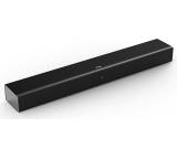 Soundbar im Test: TS3100 von TCL, Testberichte.de-Note: 1.7 Gut