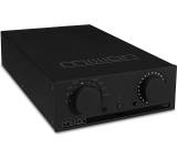 Verstärker im Test: 778x von Mission, Testberichte.de-Note: ohne Endnote