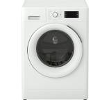 Waschtrockner im Test: UDDARP von Ikea, Testberichte.de-Note: ohne Endnote