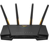 Router im Test: TUF Gaming TUF-AX4200 von Asus, Testberichte.de-Note: 1.6 Gut