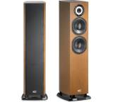 Lautsprecher im Test: Iroise 3 von Cabasse, Testberichte.de-Note: 1.6 Gut