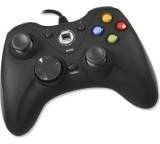 Gamepad im Test: 360 Style Gamepad von SpeedLink, Testberichte.de-Note: 1.9 Gut