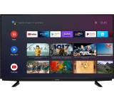 Fernseher im Test: 43 VOE 72 von Grundig, Testberichte.de-Note: ohne Endnote