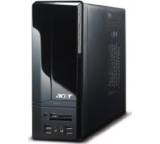 PC-System im Test: Aspire X3200 Athlon 64 X2 5200+ von Acer, Testberichte.de-Note: 3.4 Befriedigend
