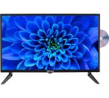 Fernseher im Test: Life E12475 (MD 20109) von Medion, Testberichte.de-Note: 2.4 Gut