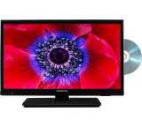 Fernseher im Test: Life E11999 (MD 20016) von Medion, Testberichte.de-Note: 1.8 Gut