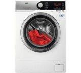 Waschmaschine im Test: L6SEF72479 von AEG, Testberichte.de-Note: ohne Endnote