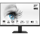 Monitor im Test: PRO MP273 von MSI, Testberichte.de-Note: ohne Endnote
