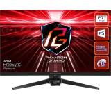 Monitor im Test: Phantom Gaming PG27FF1A von ASRock, Testberichte.de-Note: ohne Endnote