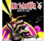 Jack Slaughter. Tochter des Lichts (Folgen 1 & 2)