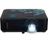 Beamer im Test: Predator GM 712 von Acer, Testberichte.de-Note: 1.4 Sehr gut