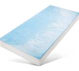 Matratze im Test: Mona Plus von BeCo, Testberichte.de-Note: ohne Endnote