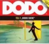 Hörbuch im Test: Dodo. Teil 2: Dodos Suche von Ivar Leon Menger, Testberichte.de-Note: 2.0 Gut