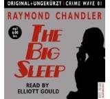 Hörbuch im Test: The Big Sleep von Raymond Chandler, Testberichte.de-Note: 1.8 Gut