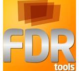 Bildbearbeitungsprogramm im Test: Advanced 2.1 von FDR tools, Testberichte.de-Note: ohne Endnote