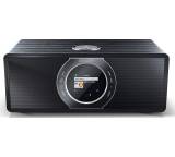 Radio im Test: DR-I470 Pro von Sharp, Testberichte.de-Note: 2.1 Gut