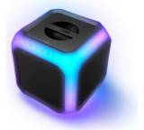 Party-Lautsprecher im Test: TAX7207 von Philips, Testberichte.de-Note: 2.2 Gut