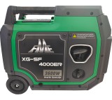 Stromaggregat im Test: XG-SF 4000ER von FME, Testberichte.de-Note: 1.3 Sehr gut