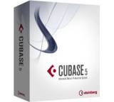 Audio-Software im Test: Cubase 5 von Steinberg, Testberichte.de-Note: 1.1 Sehr gut