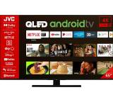 Fernseher im Test: LT-65VAQ8155 von JVC, Testberichte.de-Note: ohne Endnote