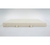 Matratze im Test: Dormistar von allnatura, Testberichte.de-Note: ohne Endnote