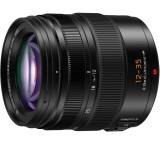 Objektiv im Test: Leica DG Vario-Elmarit 12-35mm F/2.8 ASPH Power OIS von Panasonic, Testberichte.de-Note: 1.0 Sehr gut