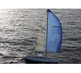 Yacht im Test: 34E von Dufour Yachts, Testberichte.de-Note: ohne Endnote