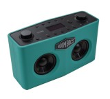 Radio im Test: Studio von BoomBocs, Testberichte.de-Note: 3.0 Befriedigend