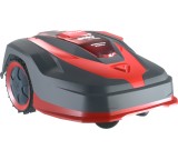 Mähroboter im Test: by Al-Ko Robolinho 2323 W von Solo, Testberichte.de-Note: ohne Endnote