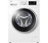 Waschmaschine im Test: HW90-BP1439N von Haier, Testberichte.de-Note: ohne Endnote