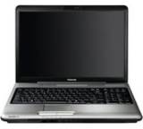 Laptop im Test: Satellite Pro P300-1ES von Toshiba, Testberichte.de-Note: 2.0 Gut