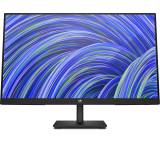 Monitor im Test: V24i G5 von HP, Testberichte.de-Note: ohne Endnote