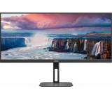 Monitor im Test: U34V5C/BK von AOC, Testberichte.de-Note: 1.8 Gut