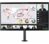 Monitor im Test: UltraFine 32QP880N-B von LG, Testberichte.de-Note: ohne Endnote