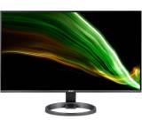 Monitor im Test: R2 R242Yyi von Acer, Testberichte.de-Note: ohne Endnote