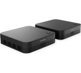 Router im Test: Wi-Fi Mesh Homekit 1200 von Thomson, Testberichte.de-Note: 2.5 Gut